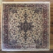 فرش دستبافت لچک ترنج خراسان  35  سایز 2.00x3.00