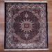 فرش دستبافت ماهی خراسان  45  سایز 1.51x1.00