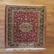 فرش دستبافت اصفهان همدان  35رج  سایز 1.60x1.12