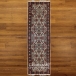 فرش دستبافت سراسر همدان  40  سایز 3.13x0.75