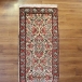 فرش دستبافت بیجار همدان  40  سایز 3.48x0.70