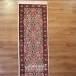 فرش دستبافت سراسر همدان  40  سایز 3.85x0.61