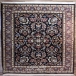 فرش دستبافت افشان سیستان  40  سایز 2.00x3.00