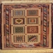 فرش دستبافت گلیم کرمان  سایز 0.55x0.75