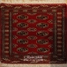 فرش دستبافت گلیم گلستان   سایز 1.25x0.79