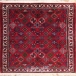 فرش دستبافت خشتی اراک  40  سایز 1.50x1.10