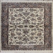 فرش دستبافت افشان خراسان  35  سایز 1.50x2.00