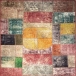 فرش دستبافت تکه دوزی سایز 1.50x2.01