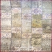 فرش دستبافت تکه دوزی سایز 2.20x1.38