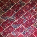 فرش دستبافت تکه دوزی سایز 1.97x1.48
