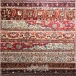 فرش دستبافت تکه دوزی سایز 1.49x2.04