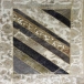 فرش دستبافت تکه دوزی سایز 1.60x1.20