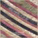 فرش دستبافت تکه دوزی سایز 1.35x1.05