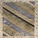 فرش دستبافت تکه دوزی سایز 1.50x2.00