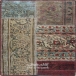 فرش دستبافت تکه دوزی سایز 0.60x0.90