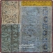 فرش دستبافت تکه دوزی سایز 0.60x0.90