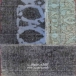 فرش دستبافت تکه دوزی سایز 0.60x0.90