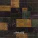 فرش دستبافت تکه دوزی سایز 1.65x2.41
