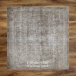 فرش دستبافت وینتیج   سایز 2.43x3.40