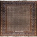 فرش دستبافت طرح ماهی شهرکرد ( بختیاری )  40  رج سایز 3.00x2.08