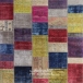 فرش دستبافت تکه دوزی سایز 1.96x3.00