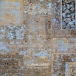 فرش دستبافت تکه دوزی سایز 1.78x1.12