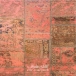 فرش دستبافت تکه دوزی سایز 1.21x0.86