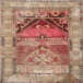فرش دستبافت تکه دوزی سایز 1.00x1.50