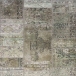 فرش دستبافت تکه دوزی سایز 1.82x1.19