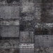 فرش دستبافت تکه دوزی سایز 1.52x1.05