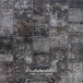فرش دستبافت تکه دوزی سایز 1.50x2.16