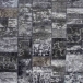 فرش دستبافت تکه دوزی سایز 2.41x1.72