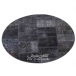 فرش دستبافت تکه دوزی سایز 1.50x1.50