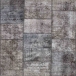 فرش دستبافت تکه دوزی سایز 1.78x1.17