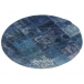 فرش دستبافت تکه دوزی سایز 1.50x1.50