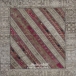فرش دستبافت تکه دوزی سایز 1.89x1.49