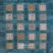 فرش دستبافت تکه دوزی سایز 1.52x2.05