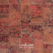 فرش دستبافت تکه دوزی سایز 1.52x2.03