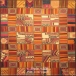فرش دستبافت تکه دوزی سایز 1.50x2.17