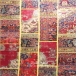 فرش دستبافت تکه دوزی سایز 1.93x1.23