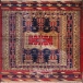 فرش دستبافت طرح خمسه خراسان  30  رج سایز 1.80x1.35
