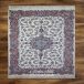 فرش دستبافت درباری اردکان  35 خانه  سایز 1.49x2.30