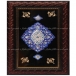 مینا کاری - قاب  قاب 