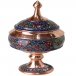 مس - گز خوری 18 س  مس و پرداز 