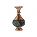 مس - گلدان صراحی  
