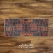 پادری طرح مدرن سایز 0.50x0.70 
