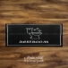 پادری طرح مدرن سایز 0.50x0.70 