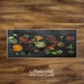 پادری طرح آشپزخانه سایز 0.50x0.70 