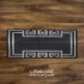 پادری طرح مدرن سایز 0.50x0.70 
