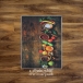 پادری طرح آشپزخانه سایز 0.50x1.00 